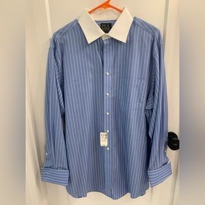 Jos. A. Bank dress shirt